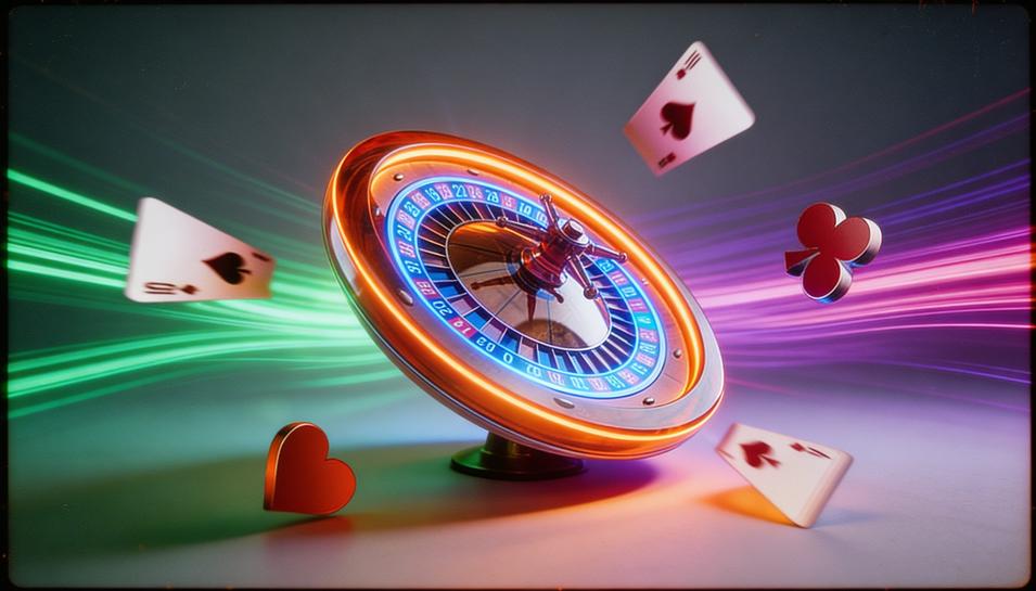 Casino estrella online