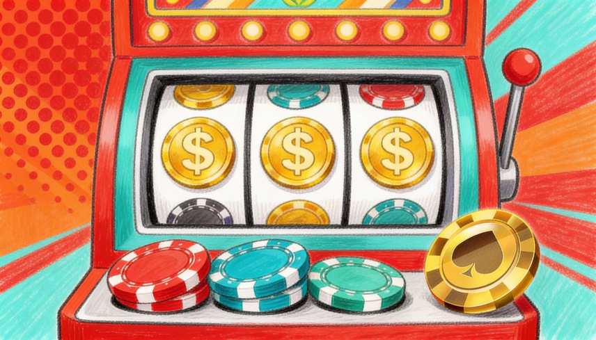 Immerion casino app
