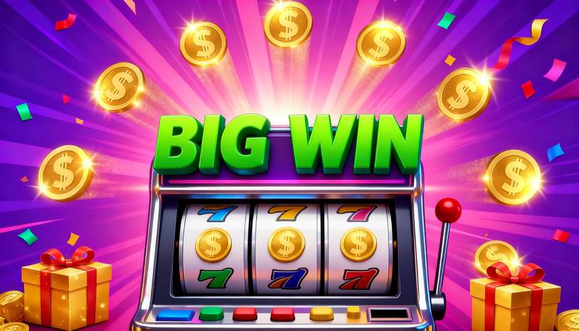 A big candy casino app A big candy casino app