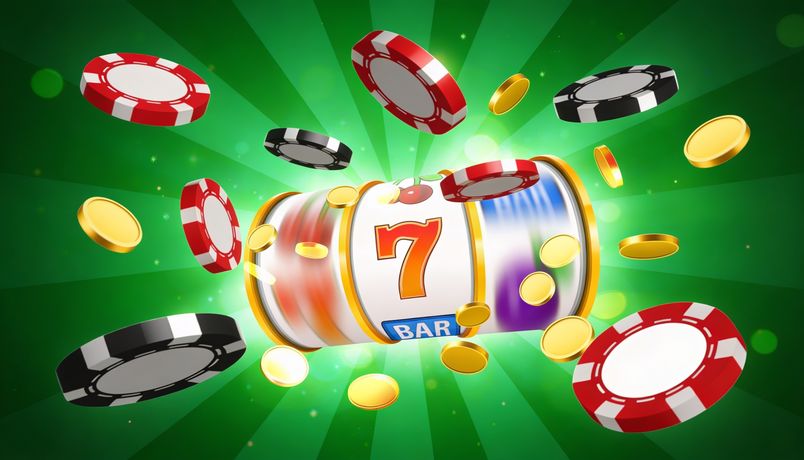 F1 casino mobile