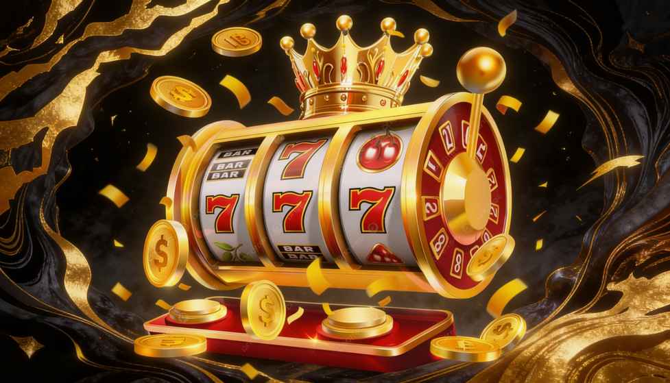 GoldenMisterCasino