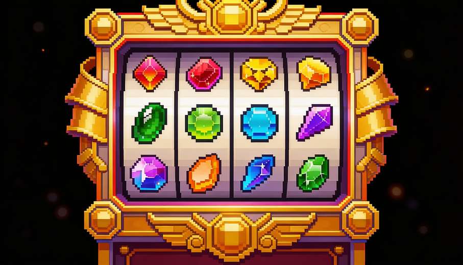 Vincispin casino