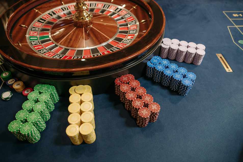Gizbo casino anmelden