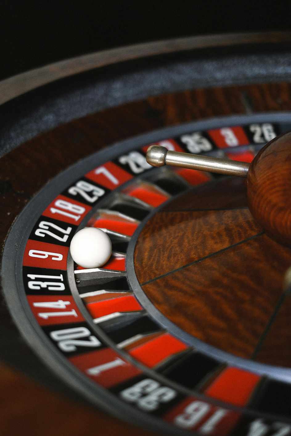 f1 casino