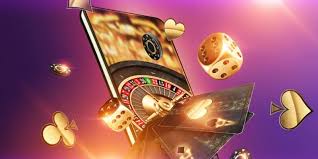 The Ultimate Guide to Casino Ricardo's Where Luck Meets Luxury The Ultimate Guide to Casino Ricardo's Where Luck Meets Luxury